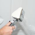 AGU Adaptive Dual-Head Shower System